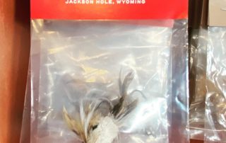 Flies from J Hole at Master Baits Flies from J Hole at Master Baits