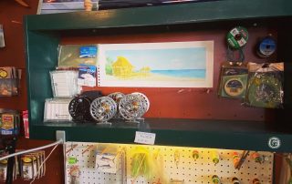Providenciales and Turks and Caicos Islands known for fly fishing Fly fishing in Turks and Caicos with Master Baits Flies