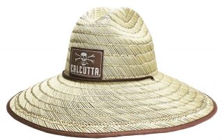 No Title fishing hat or gardening hat - definitely keep the sun off your wee noggin