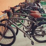 Bicycle rentals Providenciales