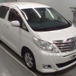 Passenger van rental on Providenciales at Scooter Bobs Car rentals