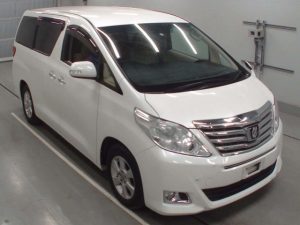 Passenger van rental on Providenciales at Scooter Bobs Car rentals