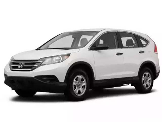 2014-Honda-CR-V-640 Favorite rental car on Provo - Honda CRV at Scooter Bobs Car rentals